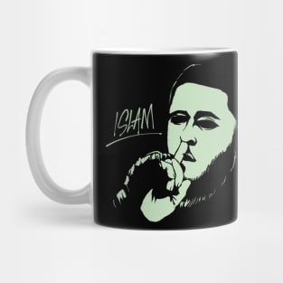 Islam Makhachev Mug